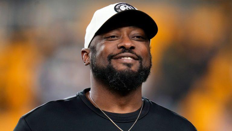 Pittsburgh Steelers sign coach Mike Tomlin to three-year contract extension  - Sportsnet.ca