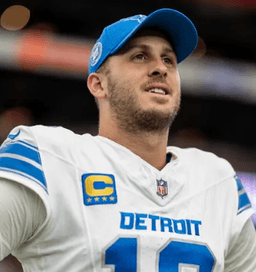 Jared Goff’s Heartwarming Gesture Leaves Dak Prescott in Tears After 44–30 Loss as Cowboys’ Playoff Hopes Hang by a Thread