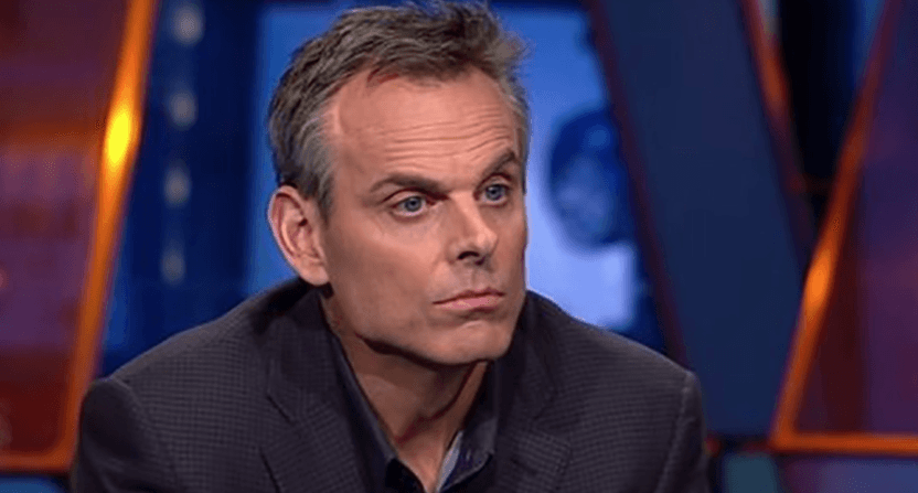 AA Weekly Recap: Colin Cowherd gets called out for LaVar Ball-Kristine Leahy controversy