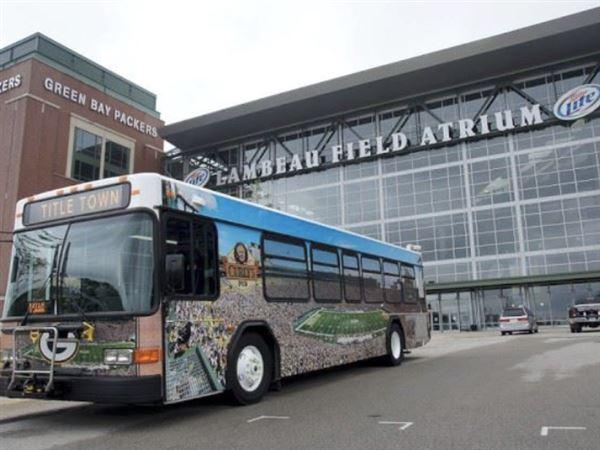 Pittsburgh officials are taking notes on public transit and big crowds in Green Bay for NFL draft | Pittsburgh Post-Gazette