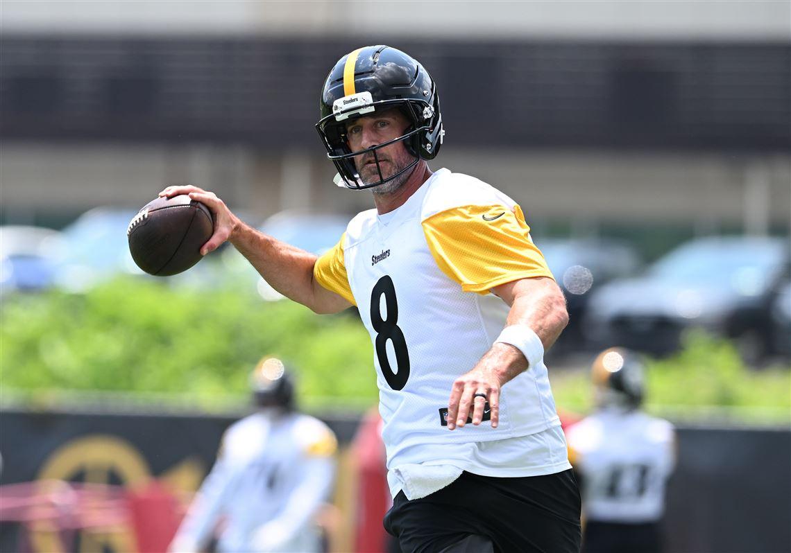 Steelers film study: Aaron Rodgers needs the right balance to succeed | Pittsburgh Post-Gazette