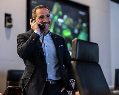 Howie Roseman Office Phone Call Philadelphia Eagles 8x10 NFL Football Photo | eBay