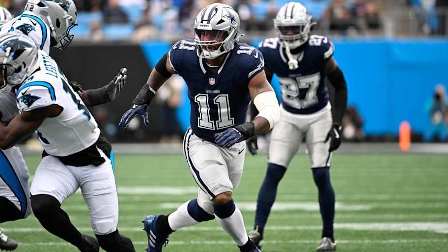 NFL insider says teams interested in Micah Parsons should give Cowboys 'a call'