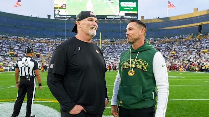 Commanders learning a harsh Dan Quinn lesson Cowboys fans already knew