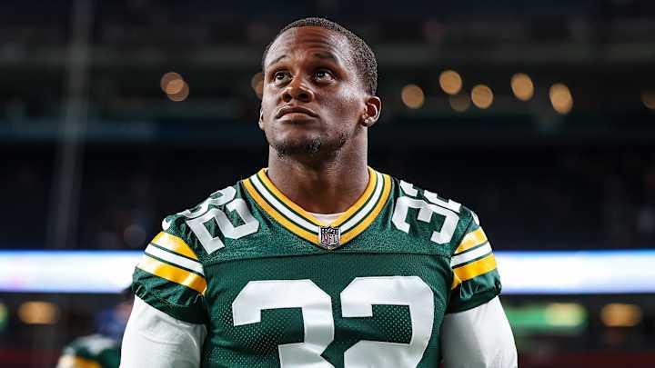 Packers' heartbreaking MarShawn Lloyd update sends RB room spiraling into chaos