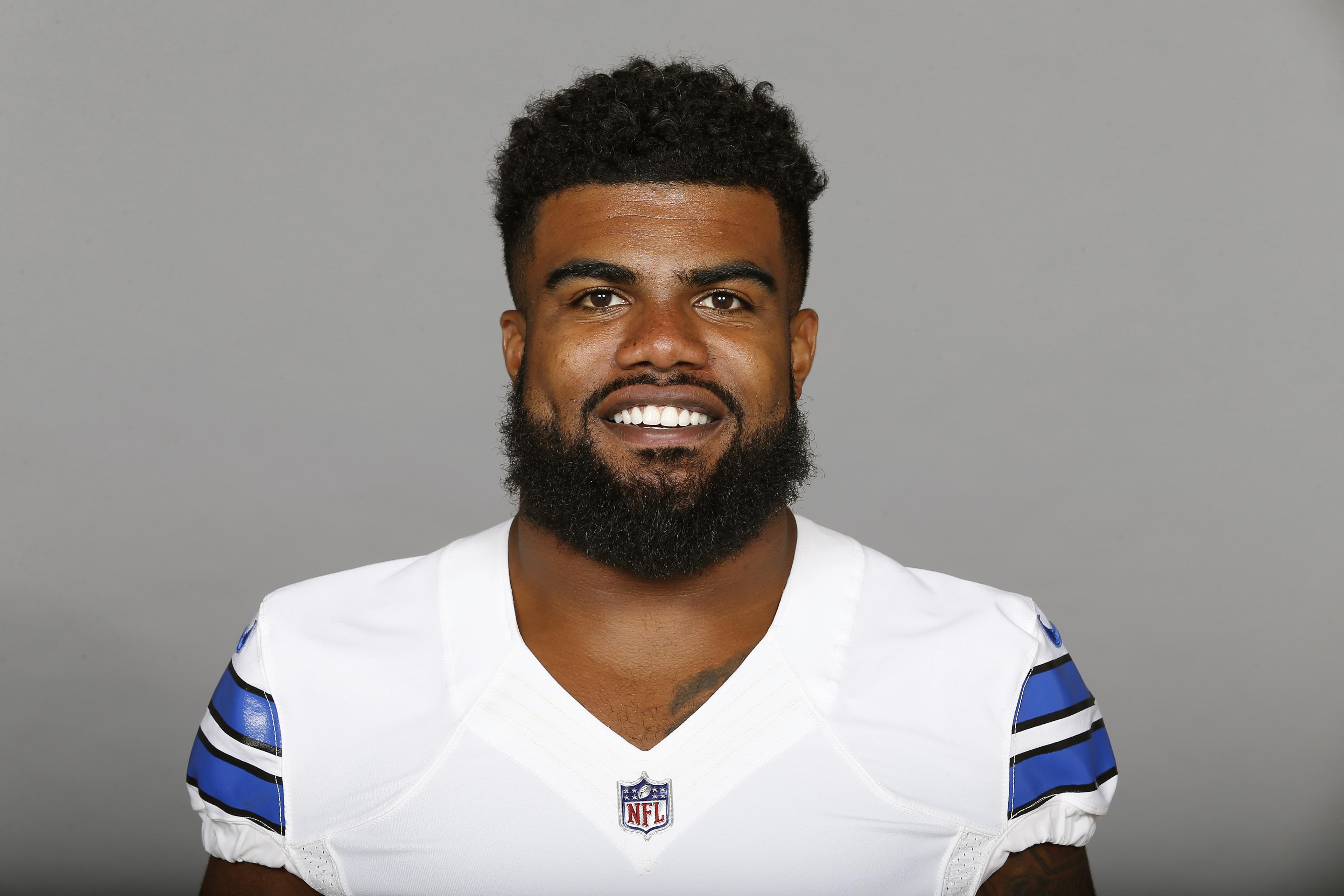Ezekiel Elliott - IMDb