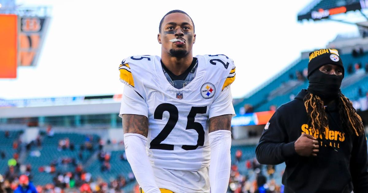 DeShon Elliott injury update: New details emerge on Steelers safety, timeline to return