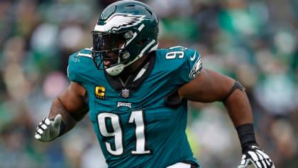 Fletcher Cox Stats, News and Video - DT | NFL.com