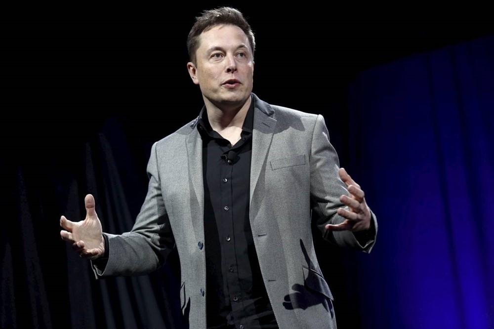 Elon Musk mất hơn 100 tỷ USD vì cổ phiếu Tesla lao dốc nhưng vẫn vô đối giới siêu giàu