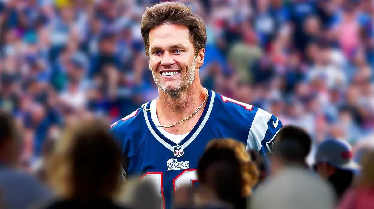 How a random fan found Tom Brady's stolen Super Bowl jerseys